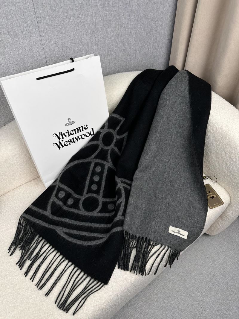 Vivienne Westwood Scarf